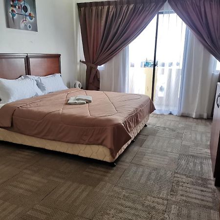 Hotel & Chalet Sportfishing Pnk Teluk Bahang Exteriör bild